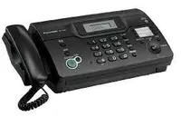 Факсимильный аппарат Panasonic KX-FT 981 - 1 100 000 сум