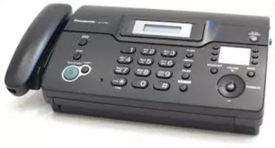 Факсимильный аппарат Panasonic KX-FT 981 👉 HITECH PRO | IT-оборудование и видеонаблюдение по всему Узбекистану