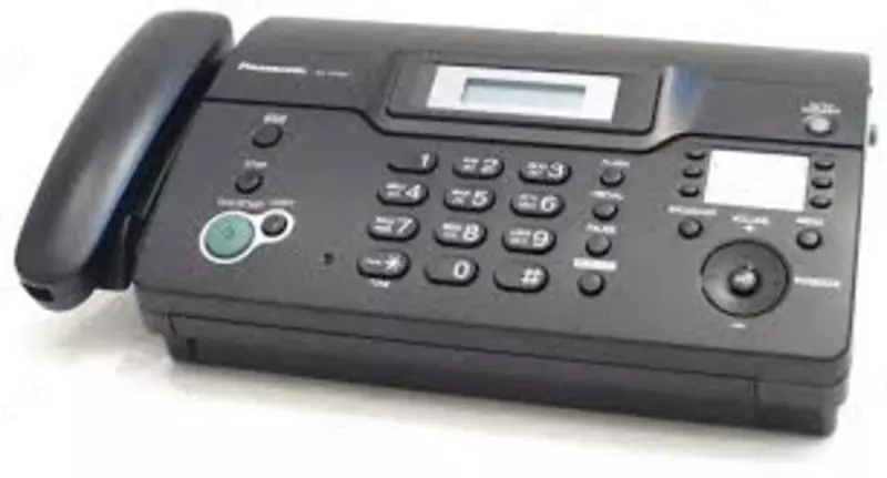 Факсимильный аппарат Panasonic KX-FT 981