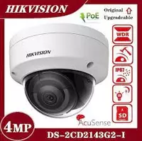Камера Hikvision DS-2CD2143G2-I - AcuSense - от {0} сум