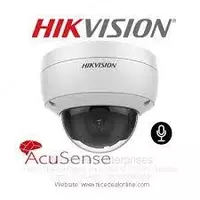 от {0} сум Камера Hikvision DS-2CD2143G2-IU / 4МП