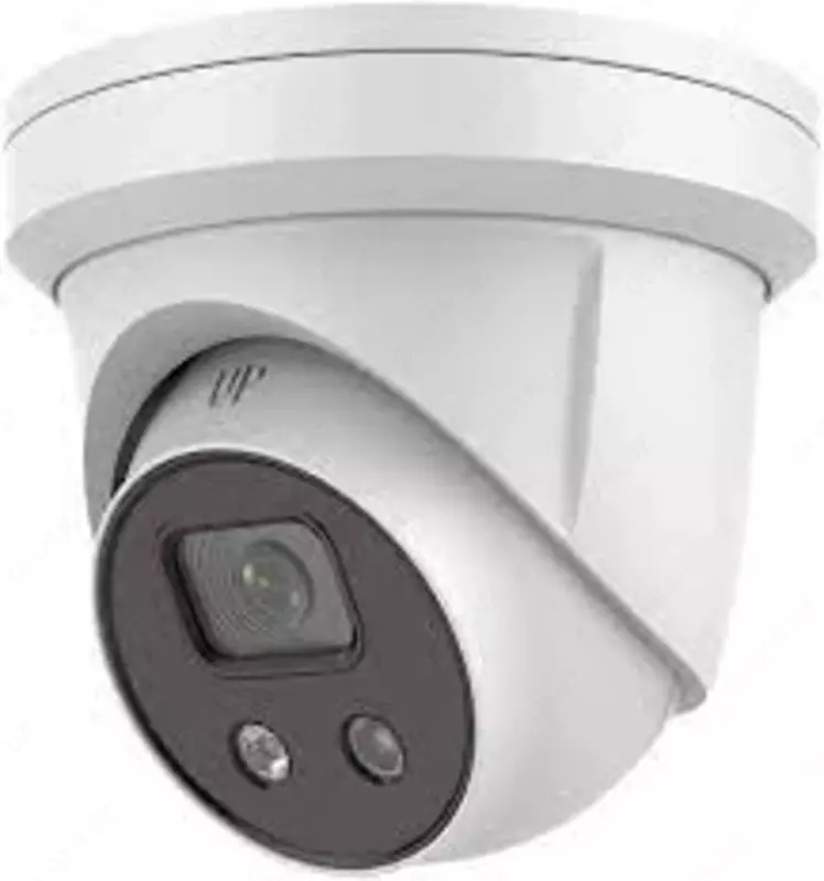 Видеокамера Hikvision DS-2CD2346G1-I/SL - от {0} сум