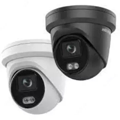 Камера Hikvision DS-2CD2347G2-L - Color Vu - 1 016 600 сум / шт.