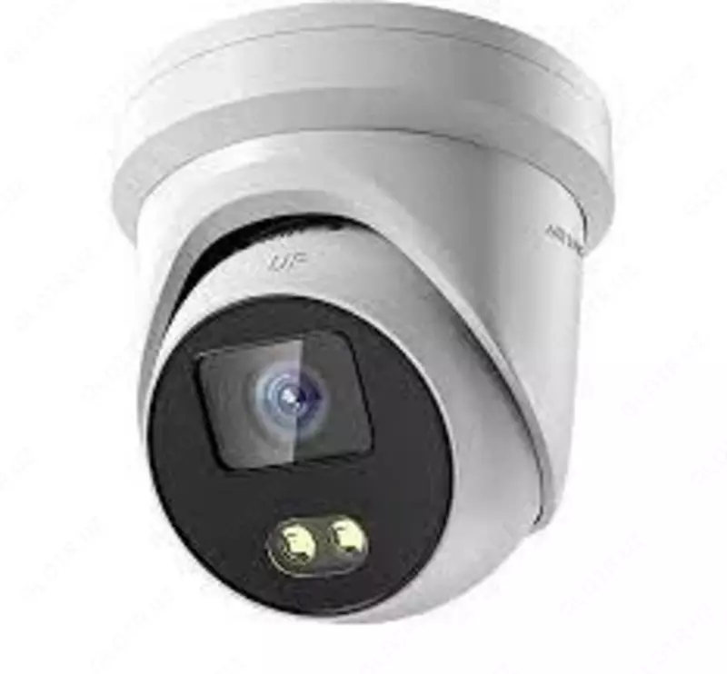 Камера Hikvision DS-2CD2347G2-LU - Color Vu - от {0} сум