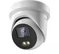 Камера Hikvision DS-2CD2347G2-LU - Color Vu - от {0} сум