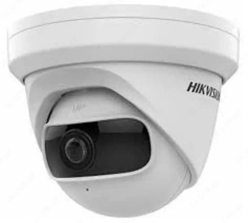 Видеокамера Hikvision DS-2CD2345G0P-I