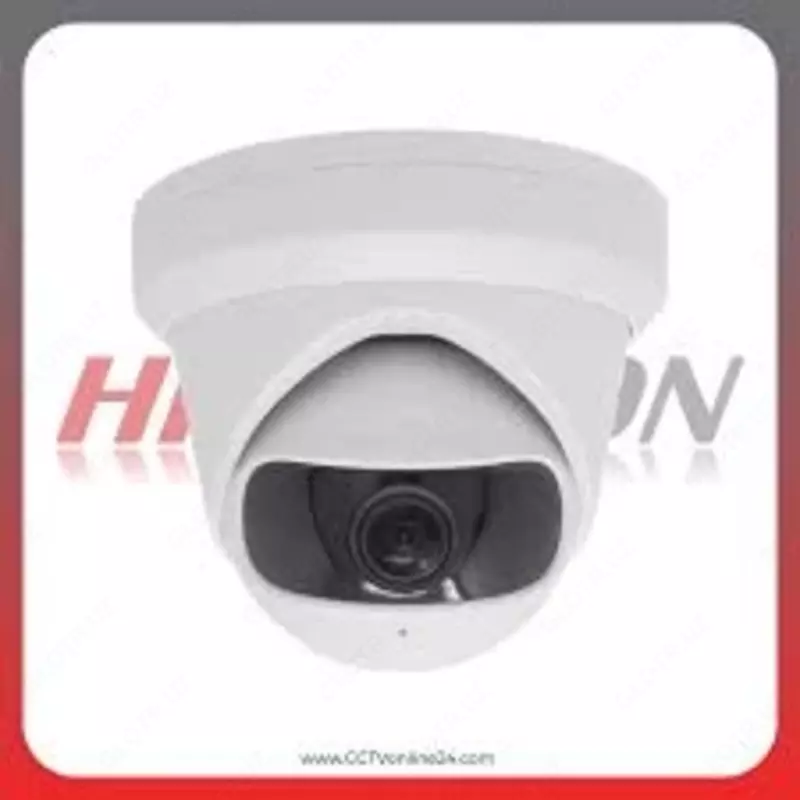Видеокамера Hikvision DS-2CD2345G0P-I Оптом и розница