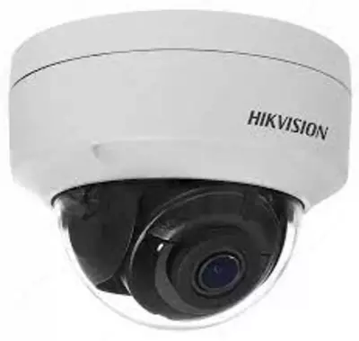 707 200 сум / шт. Видеокамера Hikvision DS-2CD2163G0-I