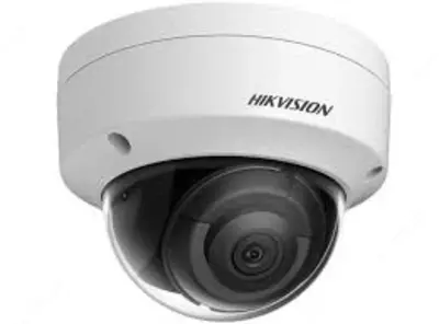 817 700 сум / шт. Видеокамера Hikvision DS-2CD2163G2-I - AcuSense
