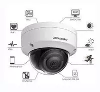 Видеокамера Hikvision DS-2CD2183G2-I (4K)-AcuSense