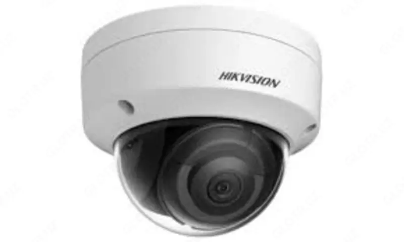 Видеокамера Hikvision DS-2CD2183G2-I (4K)-AcuSense Оптом и розница