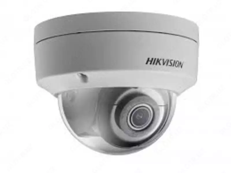Видеокамера Hikvision DS-2CD2125FWD-I