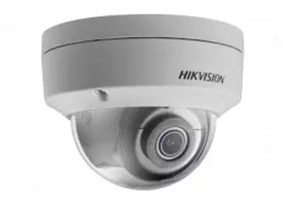 Видеокамера Hikvision DS-2CD2125FWD-I