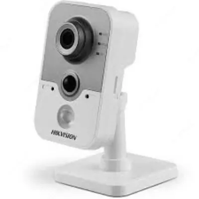 DS-2CD2410FWD-I DS-2CD2410FWD-I