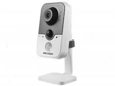 DS-2CD2410FWD-I DS-2CD2410FWD-I