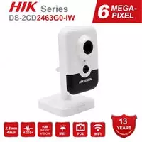 Камера Hikvision DS-2CD2421G0-I (2.8mm) Оптом и розница