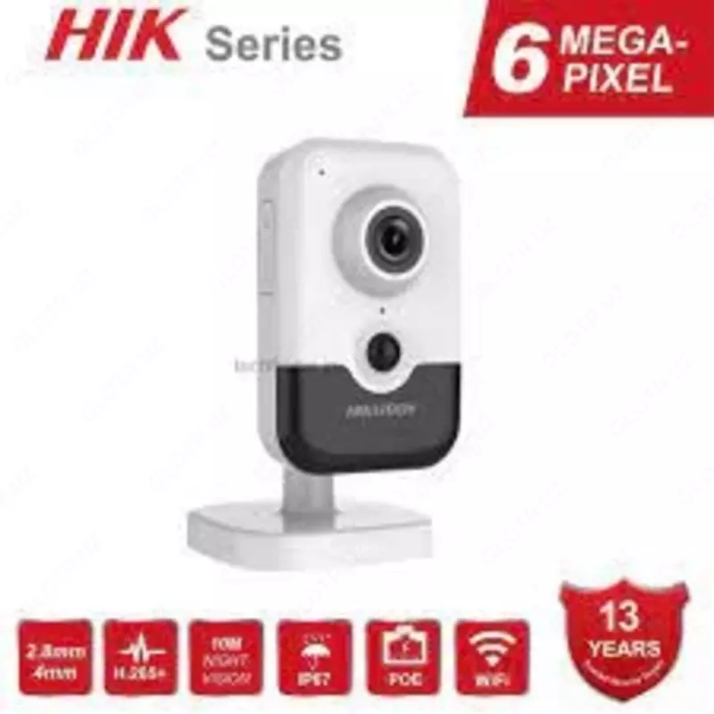 DS-2CD2463G0-I - IP-FULL HD