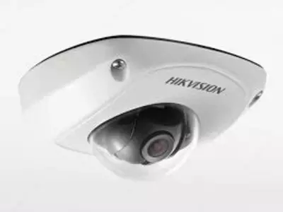 DS-2CD2552G0-IS - 885 500 сум / шт.