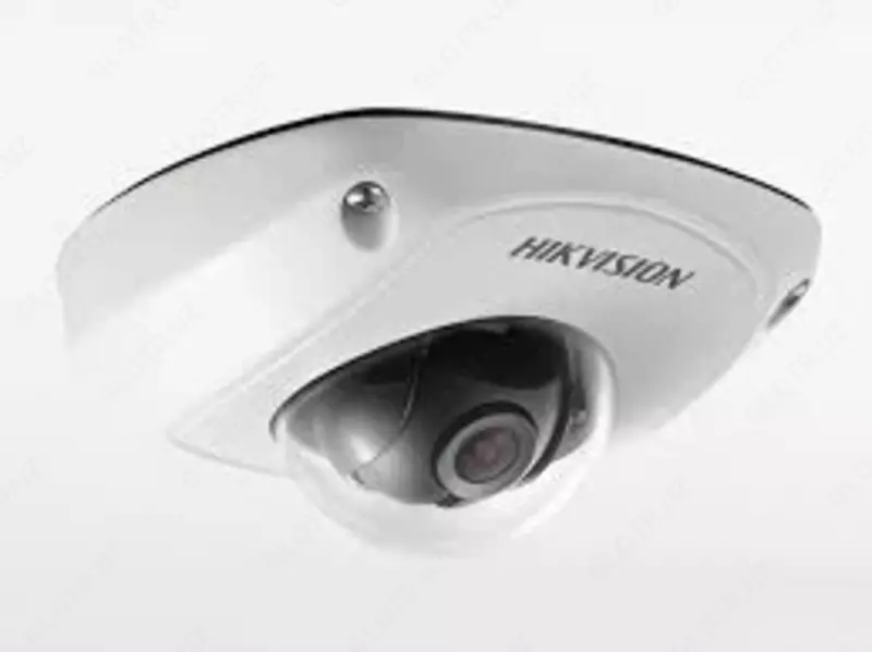 DS-2CD2552G0-IS - от {0} сум