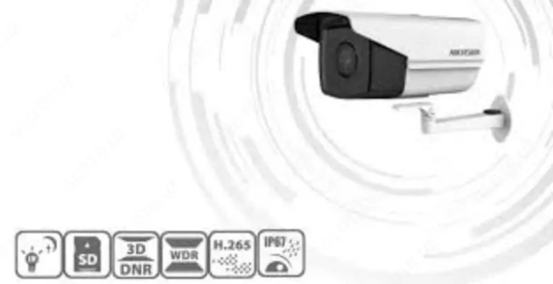 от {0} сум DS-2CD2T21G0-I- IP- FULLHD