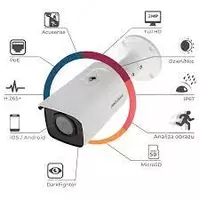 Камера Hikvision DS-2CD2T26G1-2I- AcuSense! - от {0} сум