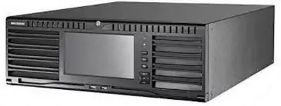 ВидеорегистраторHikvision NVR DS-96128NI-I16