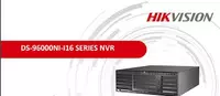 от {0} сум ВидеорегистраторHikvision NVR DS-96128NI-I16