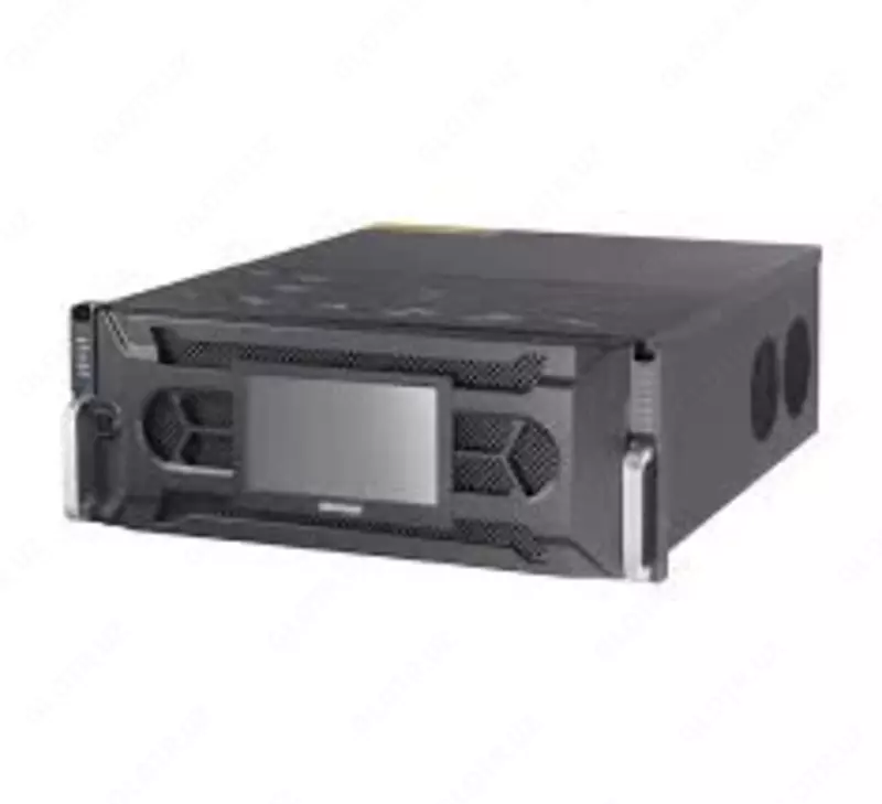 Видеорегистратор Hikvision DS-96256NI-I16