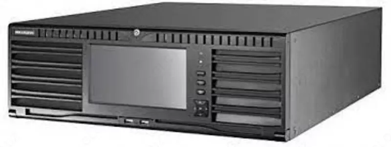 Видеорегистратор Hikvision DS-96256NI-I16 Оптом и розница