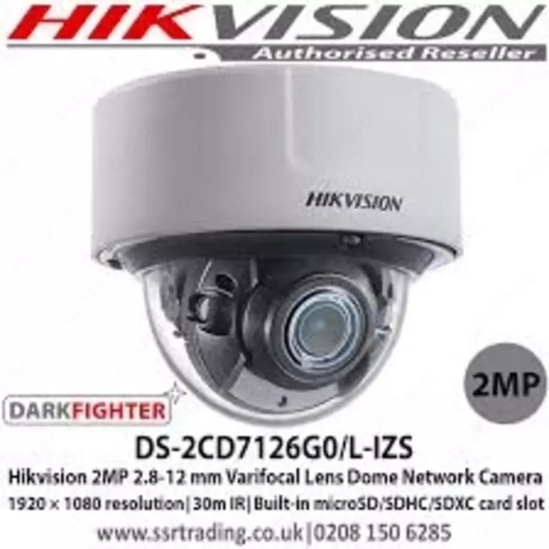DS-2CD7126G0-IZS