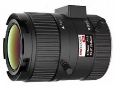HV3816D-8MPIR variofokal 8MP obyektivi