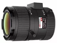 HV3816D-8MPIR variofokal 8MP obyektivi