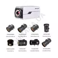 HV3816D-8MPIR variofokal 8MP obyektivi Ulgurji va chakana