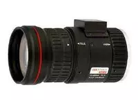 Вариофокальный 8Мp объектив HV1140D-8MPIR - 11-40мм