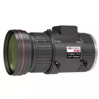 HV1140D-8MPIR - 11-40 mm variofokal 8Mp obyektiv - 1 105 000 so'm / dona