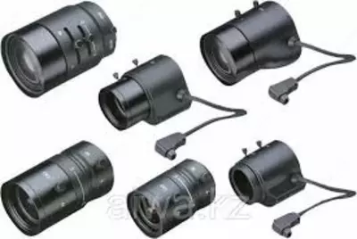 1 105 000 so'm / dona HV1140D-8MPIR - 11-40 mm variofokal 8Mp obyektiv