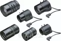 от {0} сум Вариофокальный 8Мp объектив HV1140D-8MPIR - 11-40мм