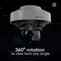 Видеокамера DS-2DP1636ZIX-D/236(5mm) Оптом и розница