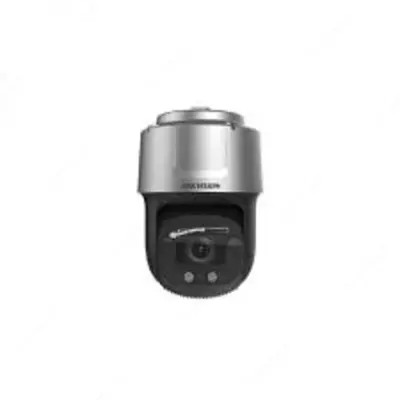 Цена по запросу Видеокамера Hikvision DS-2DF9C245IHS-DLW