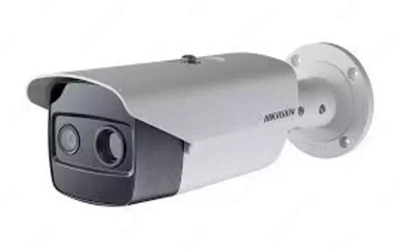 от {0} сум DS-2TD2617-3/V1