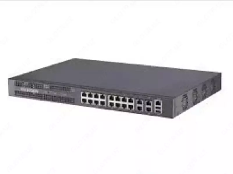 Декодер DS-6912UDI - 19 000 000 сум