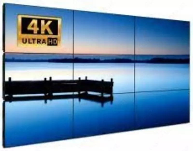 Мониторы для Видео-стен - 55"