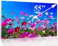 Мониторы для Видео-стен - 55" - от {0} сум