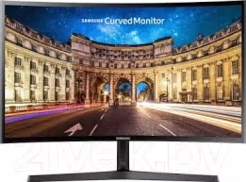 Мониторы Hikvision для Видео-стен - 49"