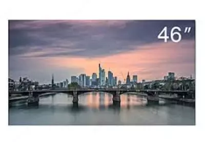 Мониторы Hikvision для Видео-стен - 46"