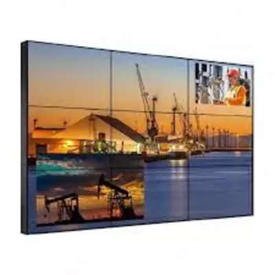 Мониторы Hikvision для Видео-стен - 46" - Цена по запросу