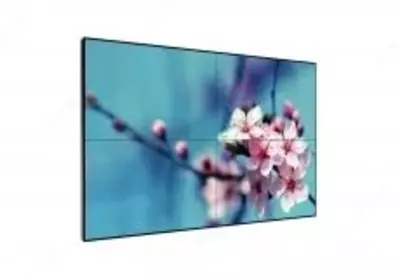 Цена по запросу Мониторы Hikvision для Видео-стен - 46"