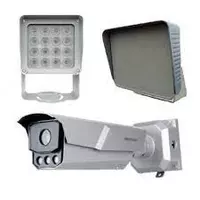 2 Мп ANPR IP-камера для транспорта iDS-TCM203-A/0832/2812