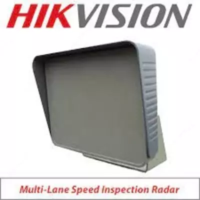 Цена по запросу 2 Мп ANPR IP-камера для транспорта iDS-TCM203-A/0832/2812