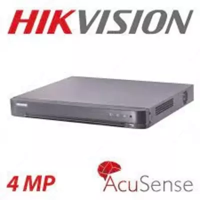 iDS-7204HQHI-K1/2S - Turbo HD - 498 795 сум / шт.